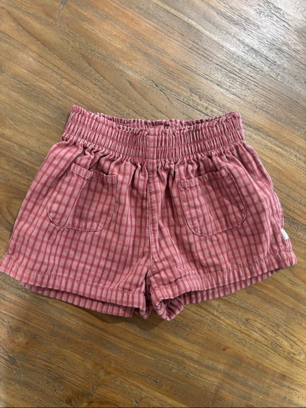 Easy Peasy Pull On Shorts